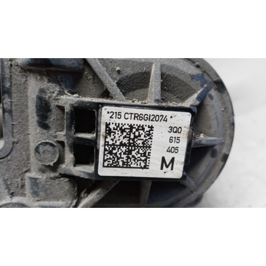 LEFT REAR CALIPER BRAKE  VOLKSWAGEN Tiguan 2016>2020 used