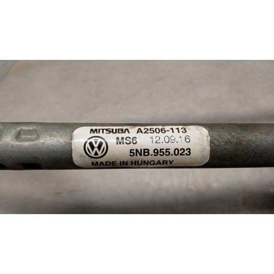 MOTORINO TERGI ANTERIORE VOLKSWAGEN Tiguan 2016>2020 usato