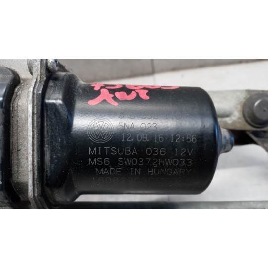 MOTORINO TERGI ANTERIORE VOLKSWAGEN Tiguan 2016>2020 usato