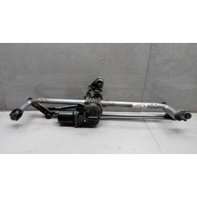 windshield wiper motor...