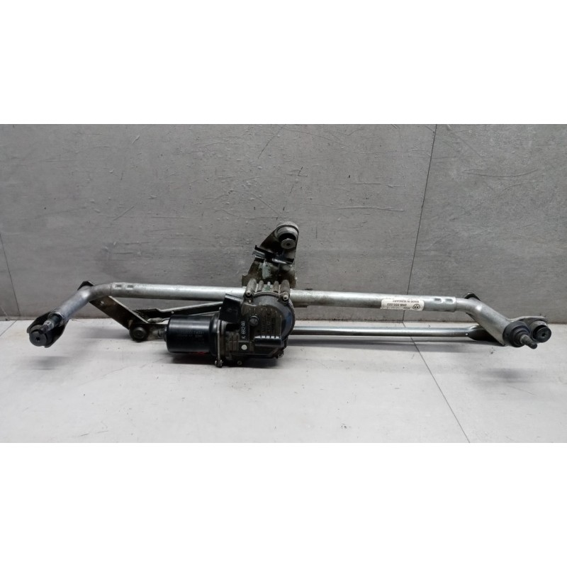 VOLKSWAGEN windshield wiper motor VOLKSWAGEN Tiguan 2016>2020 used
