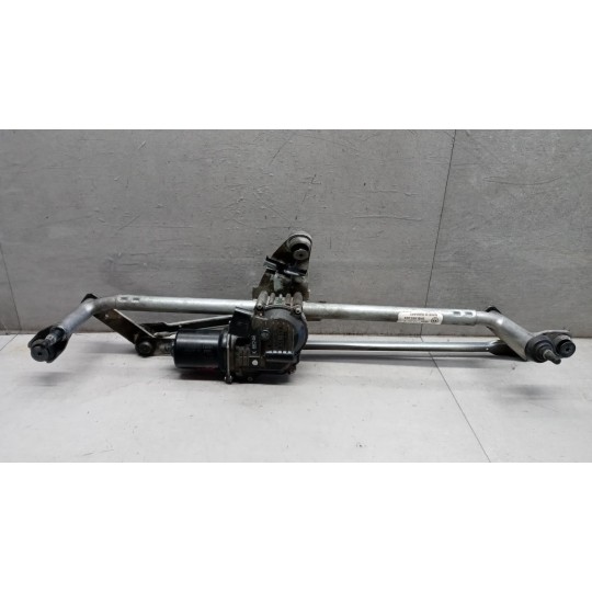 windshield wiper motor VOLKSWAGEN Tiguan 2016>2020 used