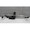 VOLKSWAGEN windshield wiper motor VOLKSWAGEN Tiguan 2016>2020 used
