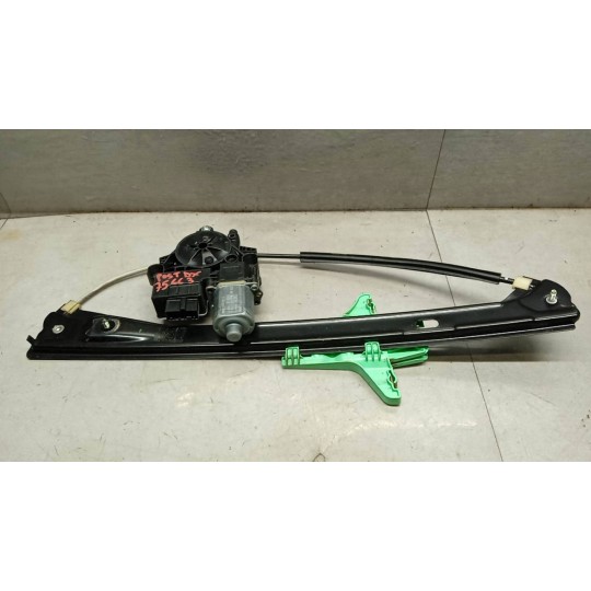 BACK RIGHT POWERED WINDOWS VOLKSWAGEN Tiguan 2016>2020 used