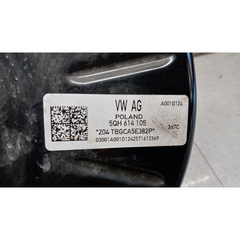 VOLKSWAGEN SERVOBRAKE VOLKSWAGEN Tiguan 2016>2020 used