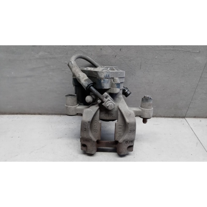 VOLKSWAGEN RIGHT REAR CALIPER BRAKE  VOLKSWAGEN Tiguan 2016>2020 used