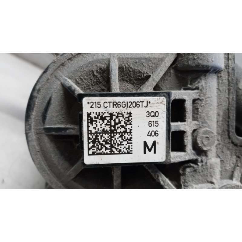 VOLKSWAGEN PINZA POSTERIORE DESTRA VOLKSWAGEN Tiguan 2016>2020 usato