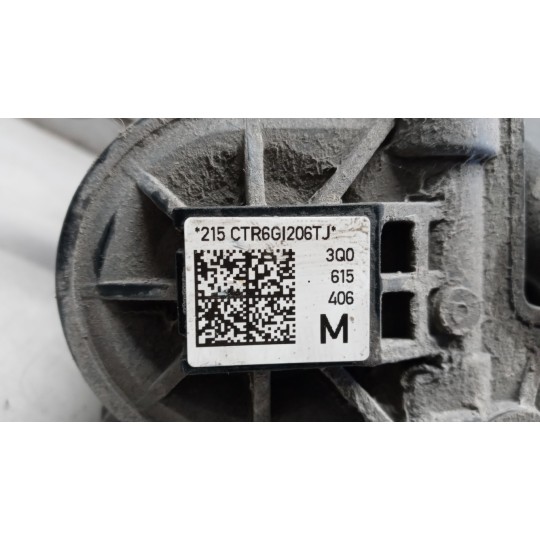 RIGHT REAR CALIPER BRAKE  VOLKSWAGEN Tiguan 2016>2020 used