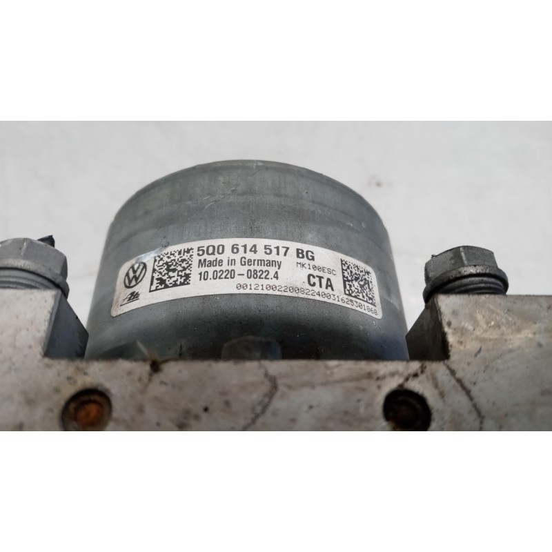 VOLKSWAGEN ABS SYSTEM VOLKSWAGEN Tiguan 2016>2020 used