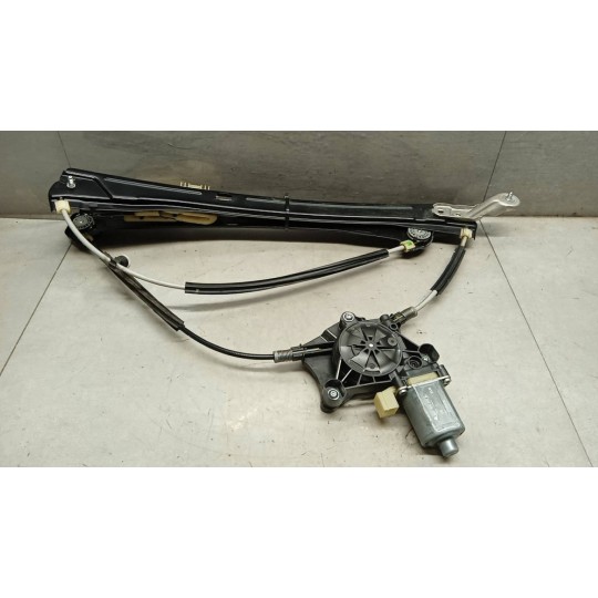 FRONT LEFT POWERED WINDOWS  VOLKSWAGEN Tiguan 2016>2020 used