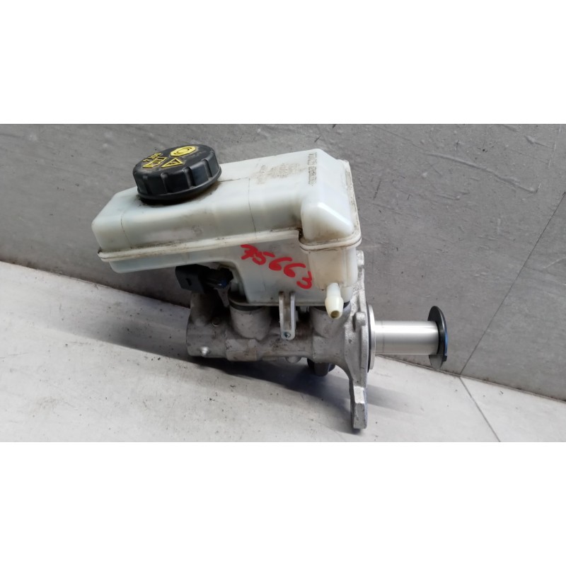 VOLKSWAGEN BRAKE PUMP VOLKSWAGEN Tiguan 2016>2020 used