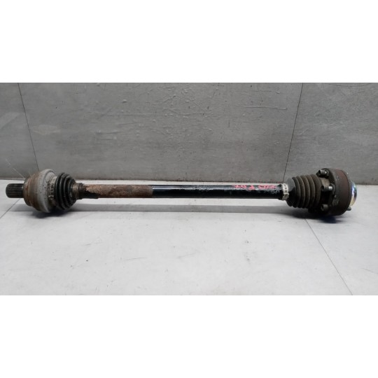 REAR HALF-AXLES RIGHT VOLKSWAGEN Tiguan 2016>2020 used