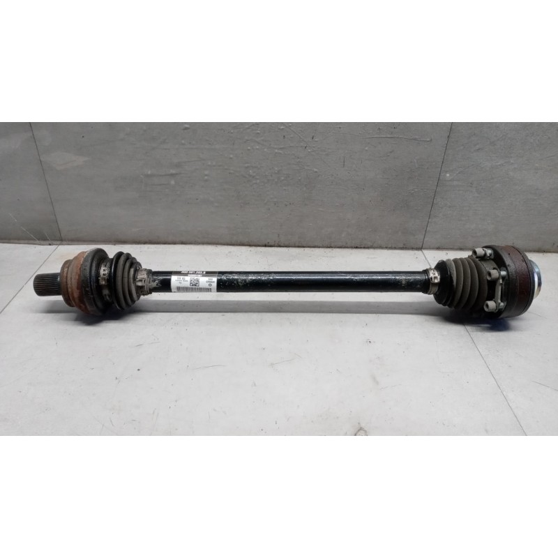 VOLKSWAGEN REAR HALF-AXLES LEFT  VOLKSWAGEN Tiguan 2016>2020 used