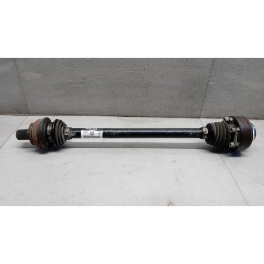 REAR HALF-AXLES LEFT  VOLKSWAGEN Tiguan 2016>2020 used