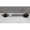 VOLKSWAGEN REAR HALF-AXLES LEFT  VOLKSWAGEN Tiguan 2016>2020 used