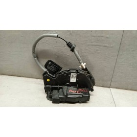 LATCH LOCK VOLKSWAGEN...