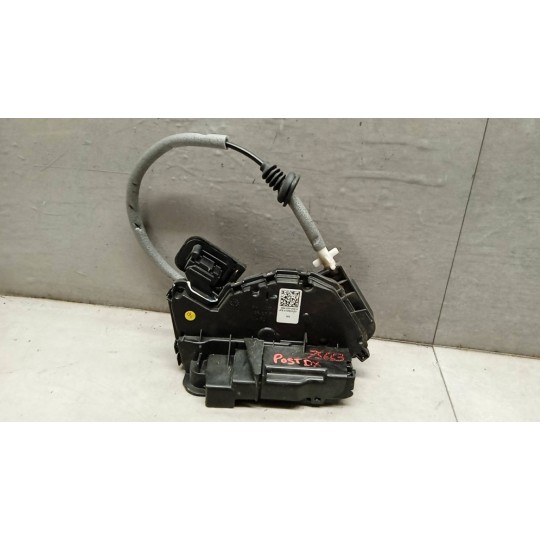 LATCH LOCK VOLKSWAGEN Tiguan 2016>2020 used