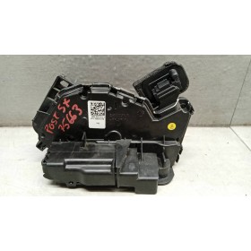 LATCH LOCK VOLKSWAGEN...