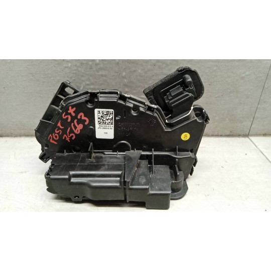 LATCH LOCK VOLKSWAGEN Tiguan 2016>2020 used