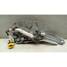 AIR BAG PEDONI VOLKSWAGEN...