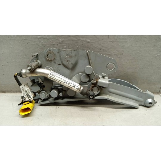 AIR BAG PEDONI VOLKSWAGEN Tiguan 2016>2020 used