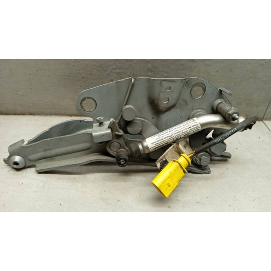 AIR BAG PEDONI VOLKSWAGEN Tiguan 2016>2020 used