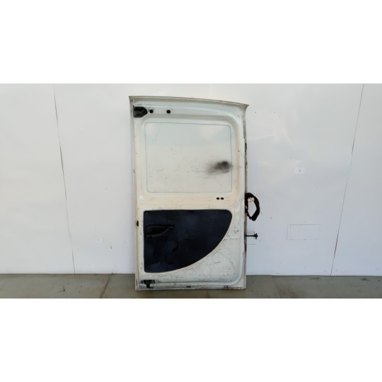 LEFT LOAD DOOR FIAT Doblo' 2000>2005 used