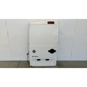 PORTACARICO POST SINISTRO...