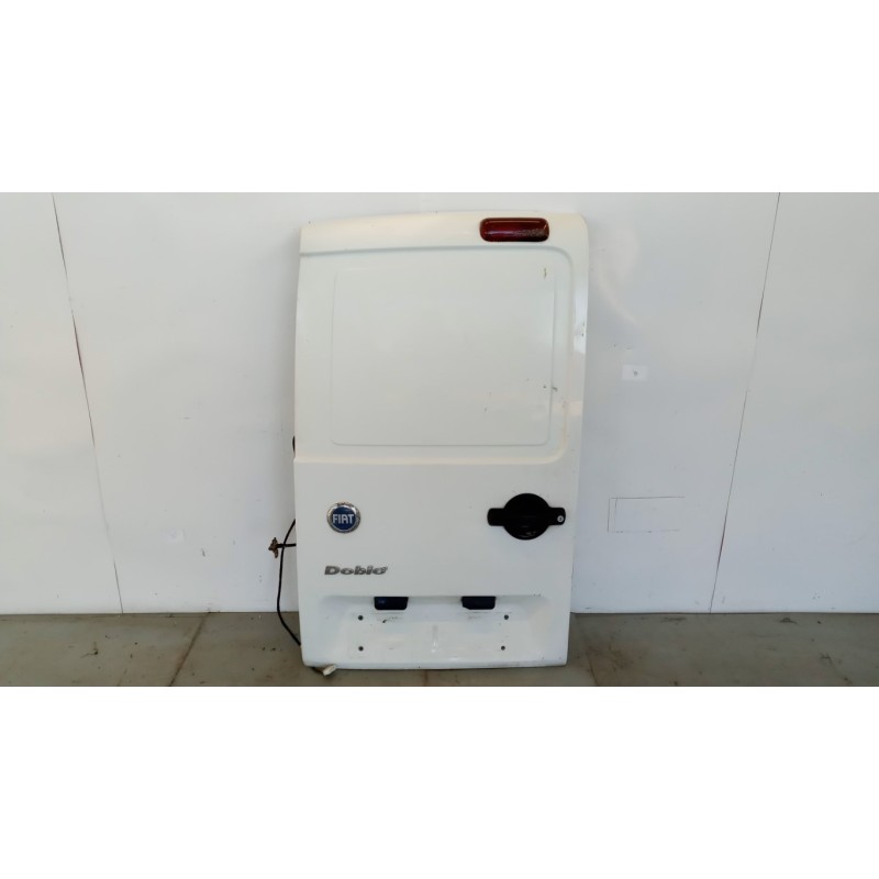 FIAT LEFT LOAD DOOR FIAT Doblo' 2000>2005 used