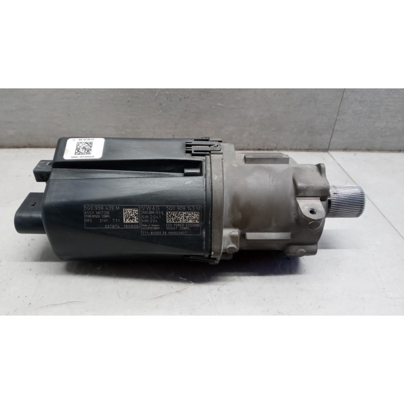 VOLKSWAGEN ELETRIC ENGINE VOLKSWAGEN Tiguan 2016>2020 used