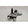 rear wiper motor VOLKSWAGEN Golf 6 2008>2012 used