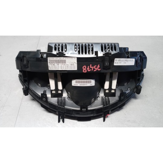 QUADRO STRUMENTI MERCEDES-BENZ Classe E (W/S212) 2009>2012 usato