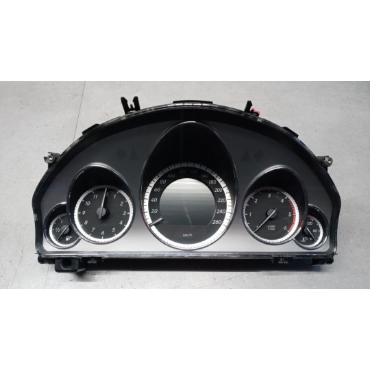 QUADRO STRUMENTI MERCEDES-BENZ Classe E (W/S212) 2009>2012 usato