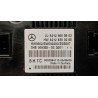 MERCEDES-BENZ AC CONTROL UNIT MERCEDES-BENZ Classe E (W/S212) 2009>2012 used