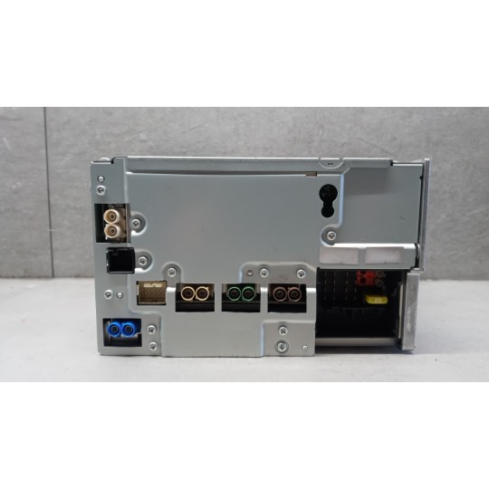 CAR RADIO MERCEDES-BENZ Classe E (W/S212) 2009>2012 used