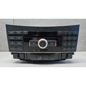 CAR RADIO MERCEDES-BENZ...