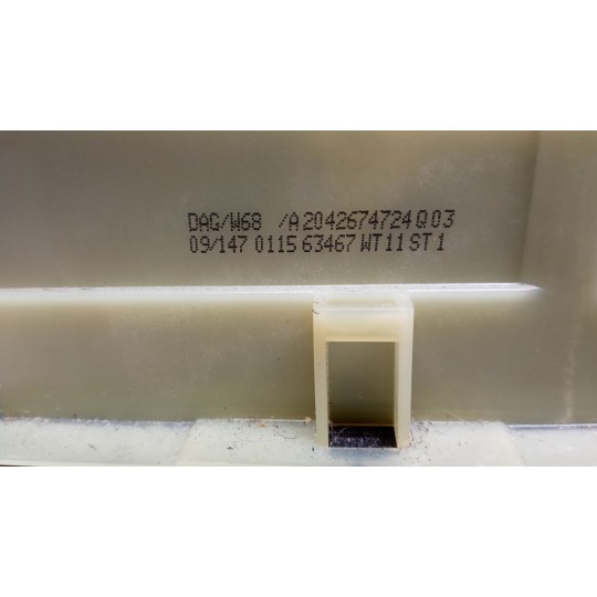 LEVER MERCEDES-BENZ Classe E (W/S212) 2009>2012 used