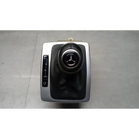 LEVERAGGIO MERCEDES-BENZ...