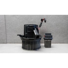 MOTORINO VENTILAZIONE...