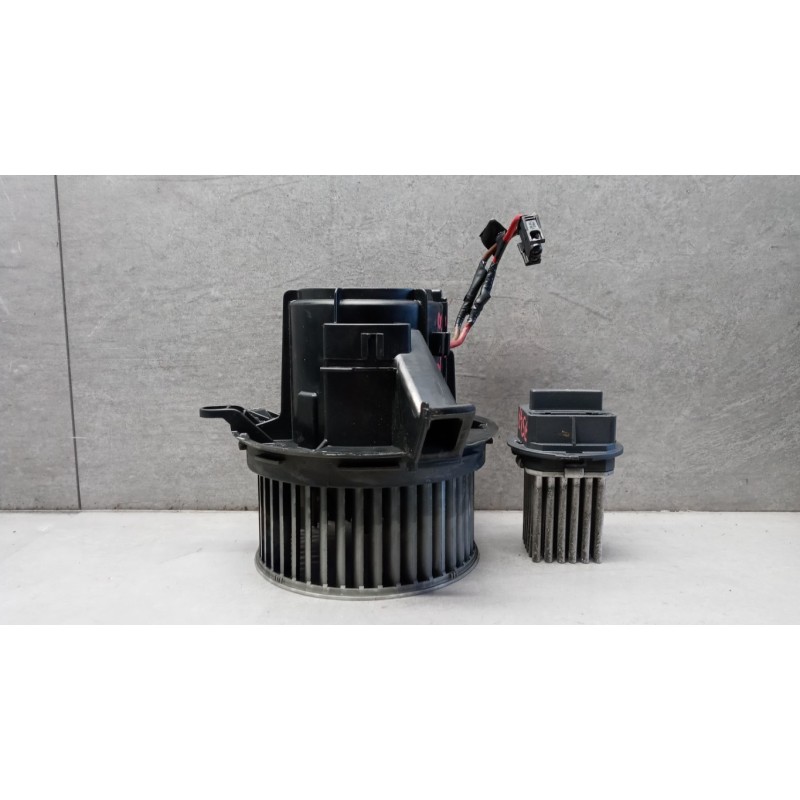 MERCEDES-BENZ INTERNAL FUN MOTOR  MERCEDES-BENZ Classe E (W/S212) 2009>2012 used