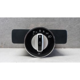 BLOCK LOGHTS  MERCEDES-BENZ...