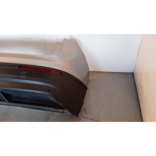REAR BACK BUMPER  VOLKSWAGEN Tiguan 2016>2020 used