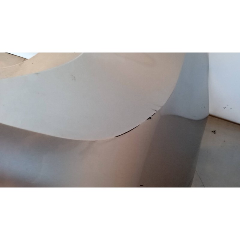 VOLKSWAGEN REAR BACK BUMPER  VOLKSWAGEN Tiguan 2016>2020 used