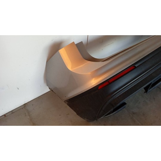 REAR BACK BUMPER  VOLKSWAGEN Tiguan 2016>2020 used