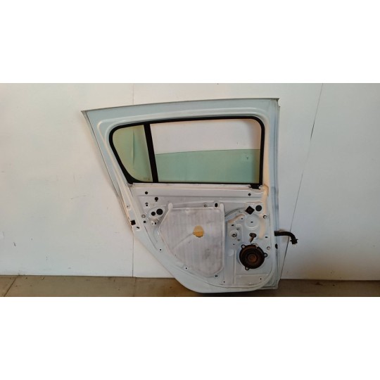 LEFT REAR DOOR  DACIA Sandero 2012>2020 used