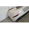 VOLKSWAGEN REAR BACK BUMPER  VOLKSWAGEN Polo 2021> used