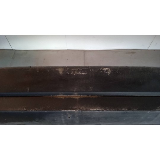 REAR BACK BUMPER  FIAT Doblo' 2009>2014 used