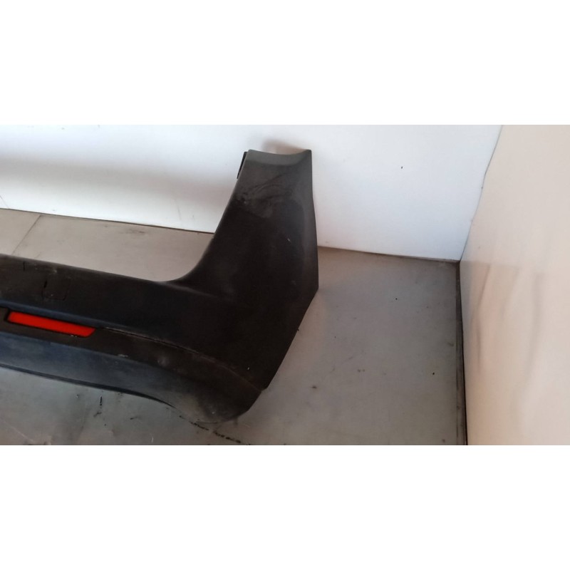 FIAT REAR BACK BUMPER  FIAT Doblo' 2009>2014 used