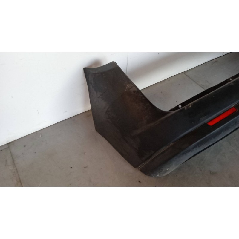 FIAT REAR BACK BUMPER  FIAT Doblo' 2009>2014 used