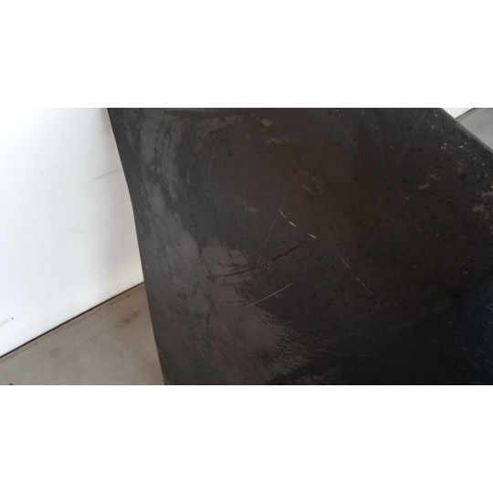 REAR BACK BUMPER  FIAT Doblo' 2009>2014 used